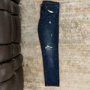 American Eagle Athletic Fit Jeans